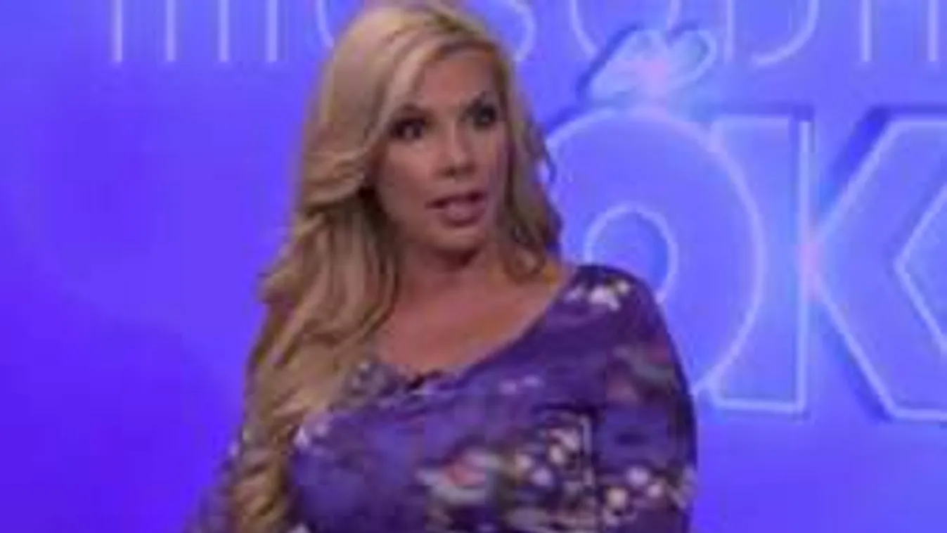 Kegyetlen vallomás: Pirner Almának nem kell beteg baba