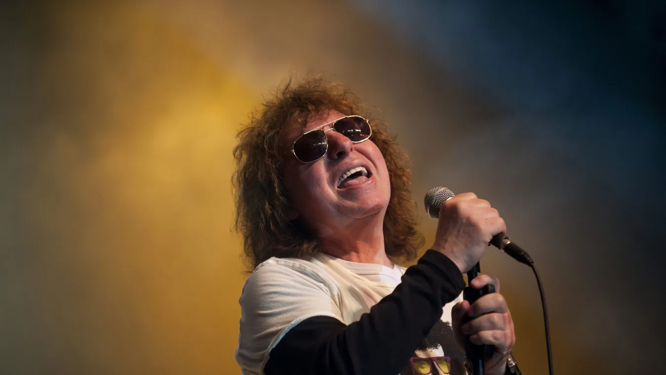 Demjén Rózsi bombahíreket közölt, még Kóbor és Révész is ott lesz