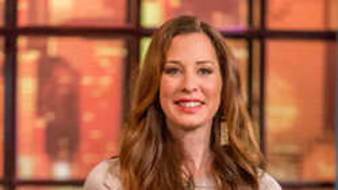 Hatalmas öröm érte Demcsák Zsuzsát, boldogabb, mint valaha!