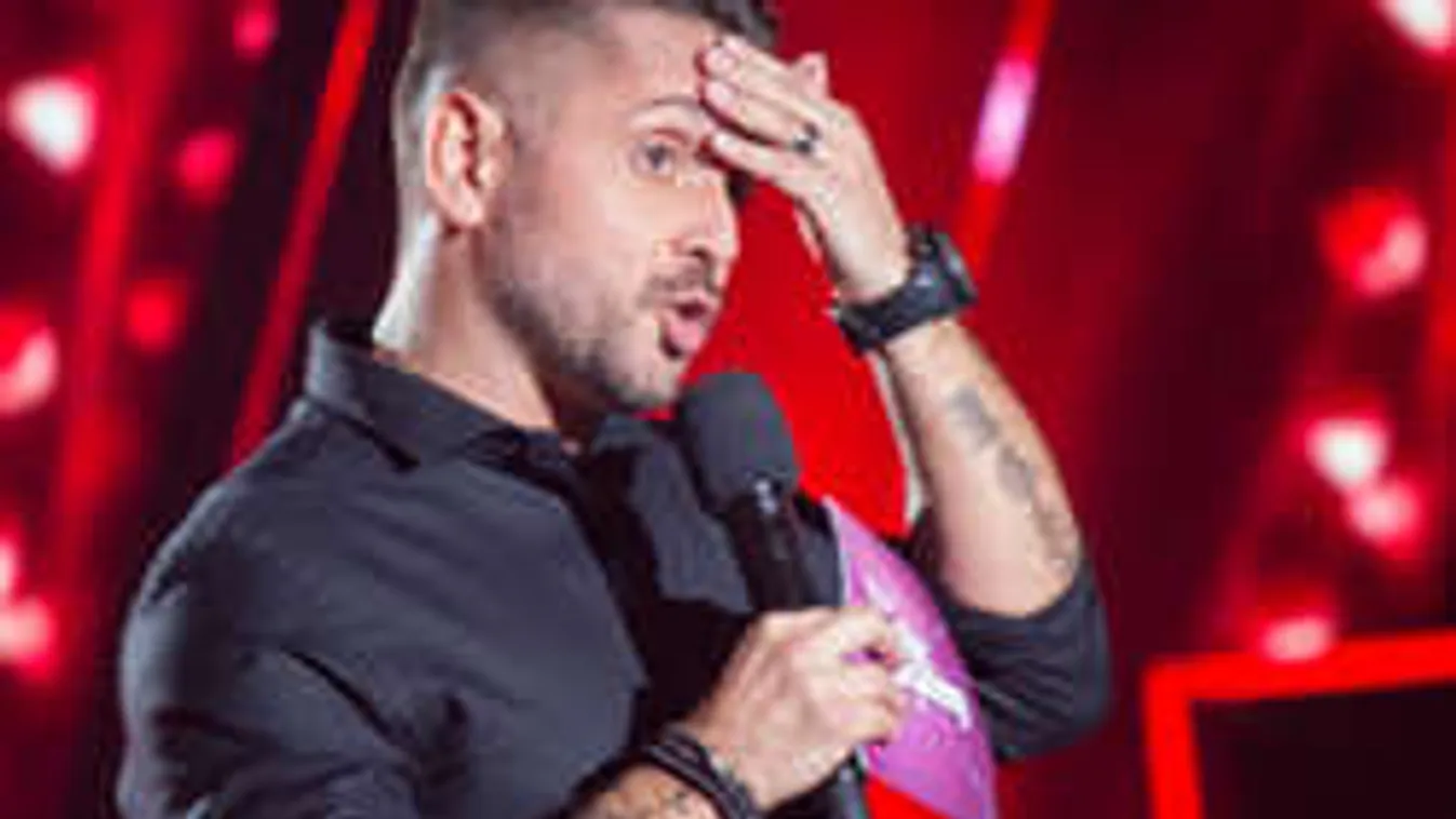 Sokkoló: így nézett ki 34 évvel ezelőtt Majka