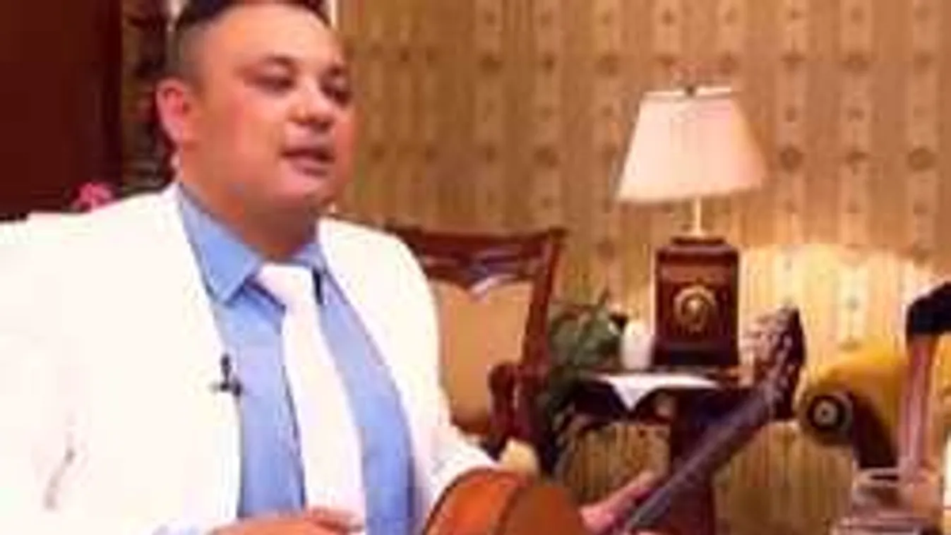 Megrázó vallomás: a halál torkából menekült meg a magyar zenész