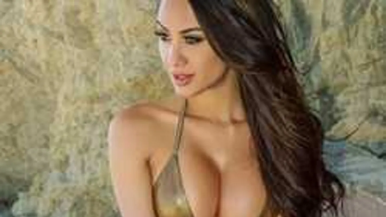 Bombázó leszel a nyár legdivatosabb, szuperszexi bikinijében!