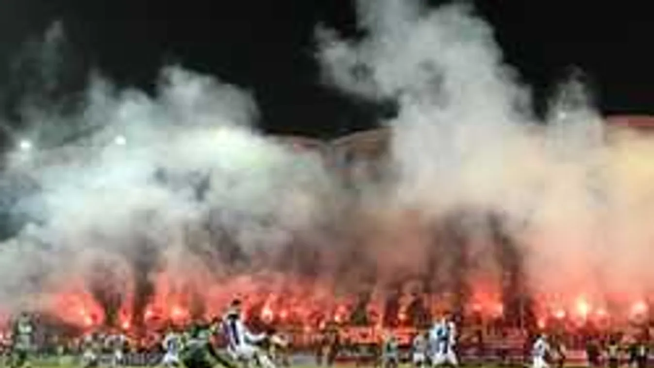 Dráma Újpesten, erre nem számítottak a fradisták