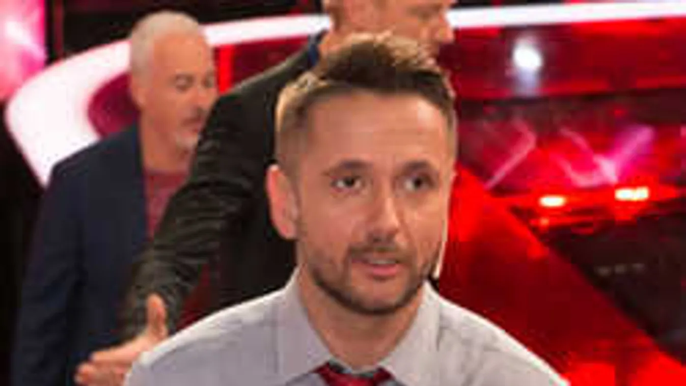 Visszafordíthatatlan, ezt tette magával Majka