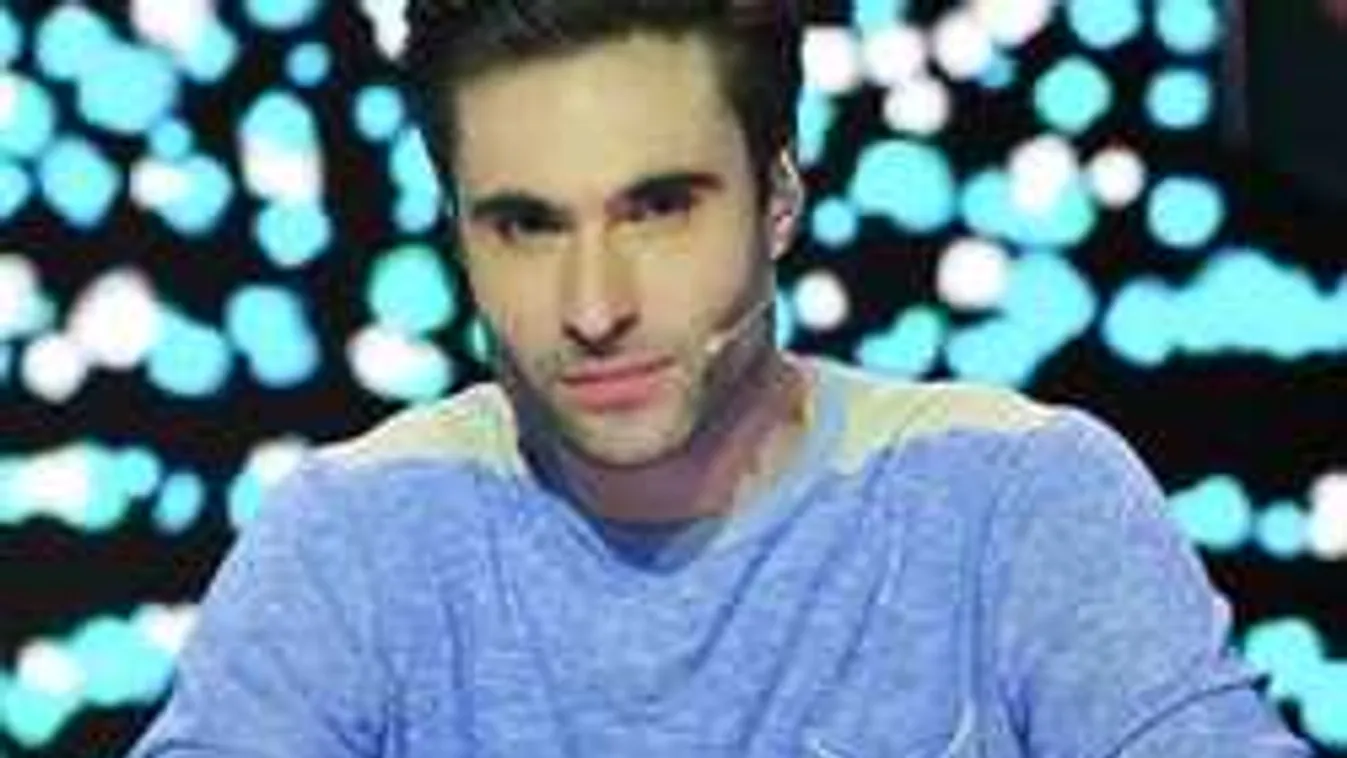 Oxigénhiányos állapotba került a ketrecharcos kurzuson a TV2 sztárja