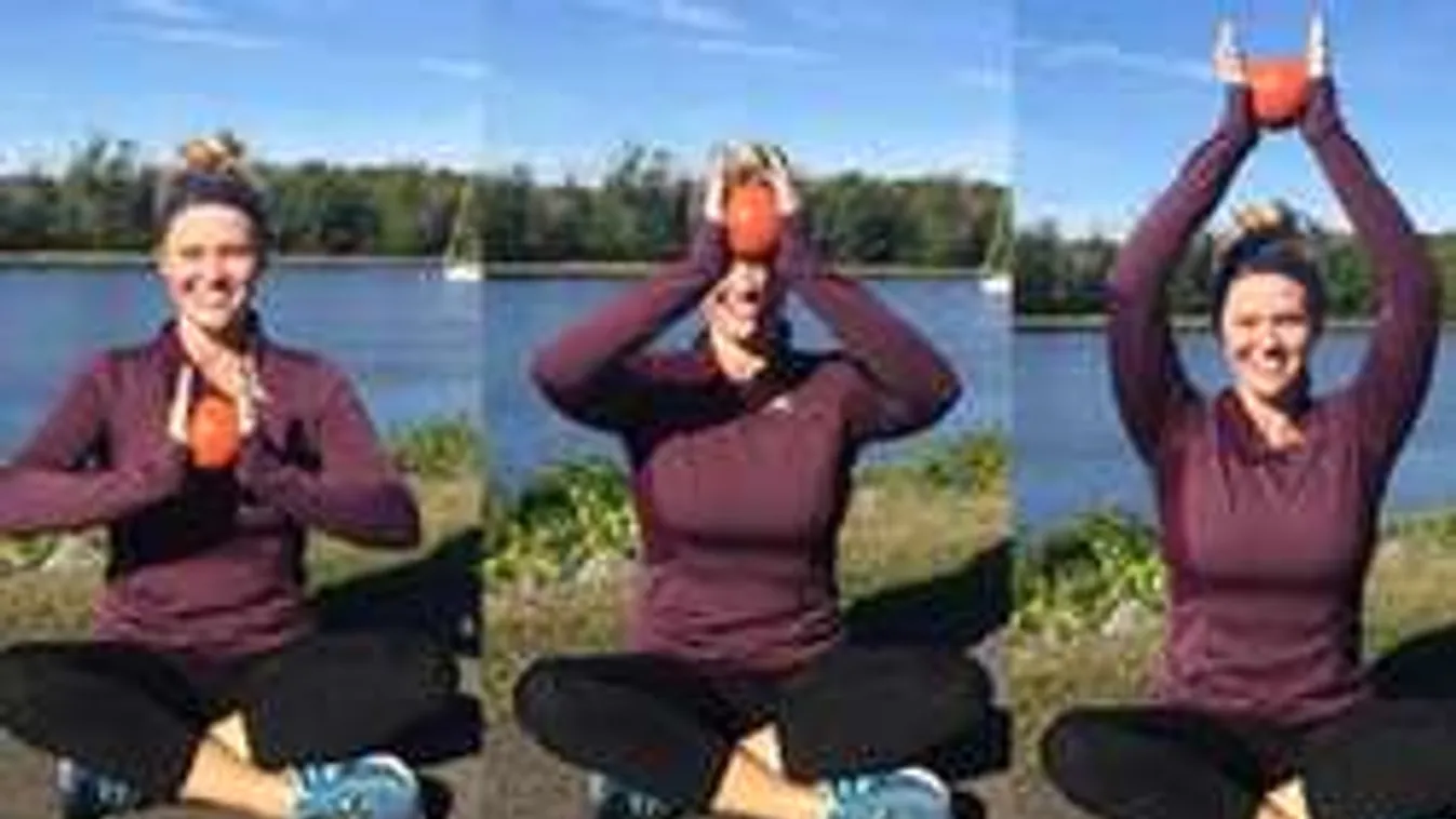 3 szuper gyakorlat, hogy fekvőtámasz nélkül is gyönyörű legyen a karod