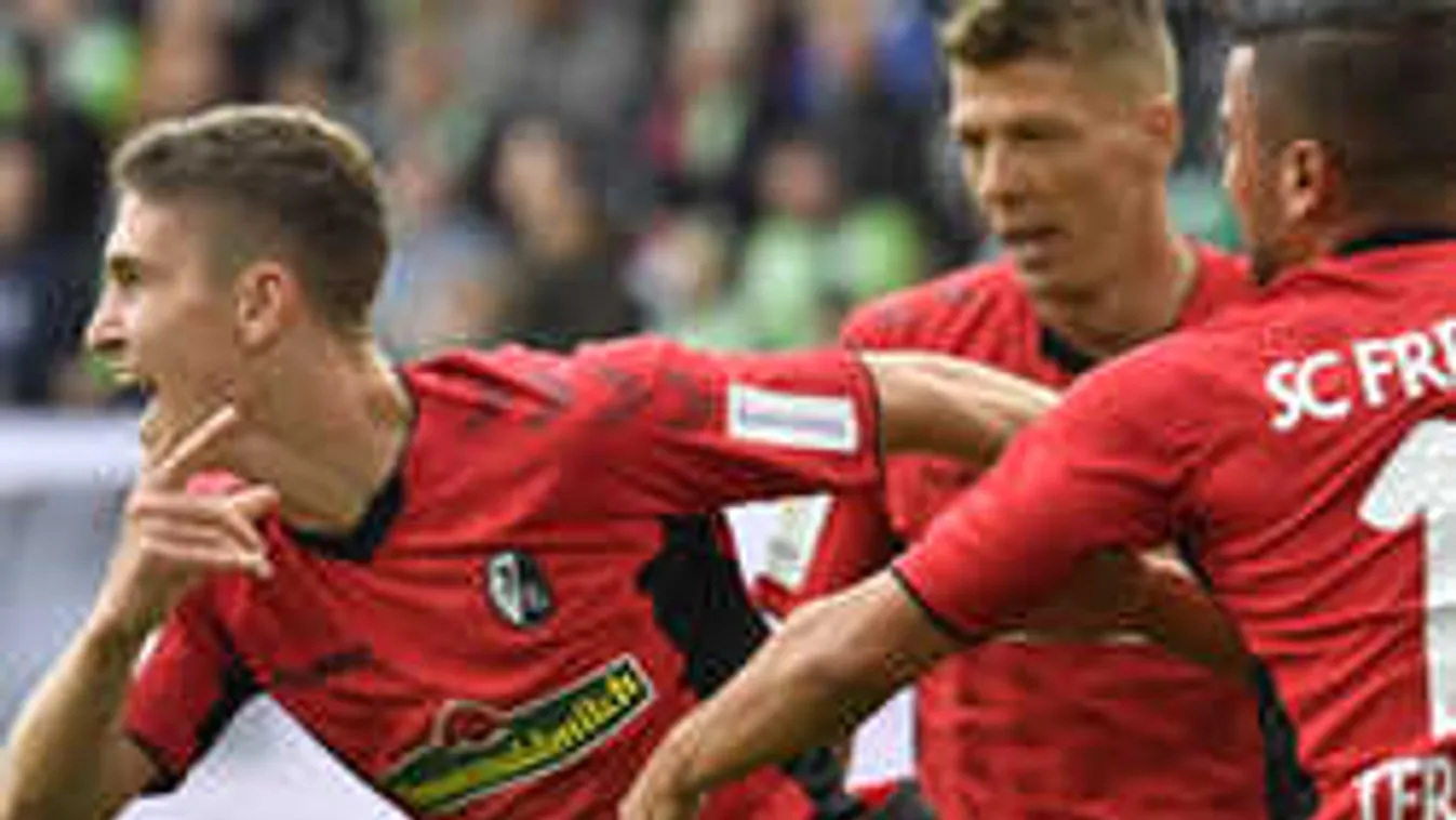 Kiderült, ekkor térhet vissza az új magyar focisztár