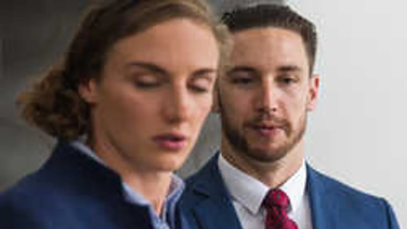 Megtörte végre a csendet Hosszú Katinka: meglepő üzenetet küldött