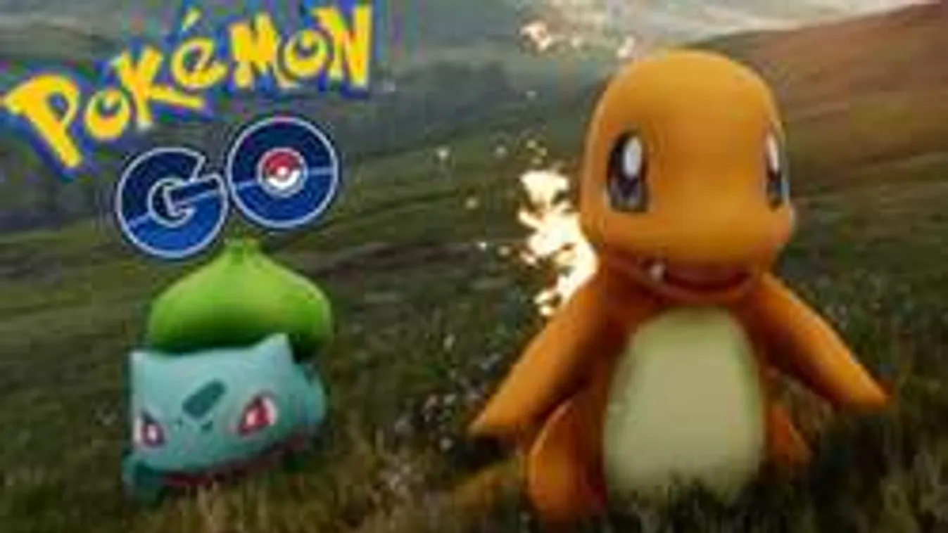 Fokozódik az őrület Budapesten: indul a Pokémon Go taxi!