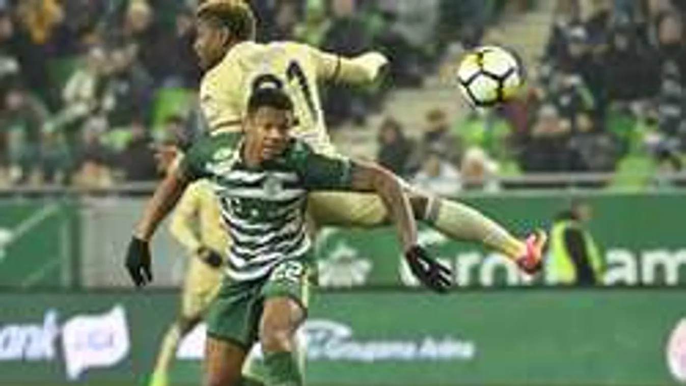 Komoly döntés, meggondolta magát a Fradi focistája