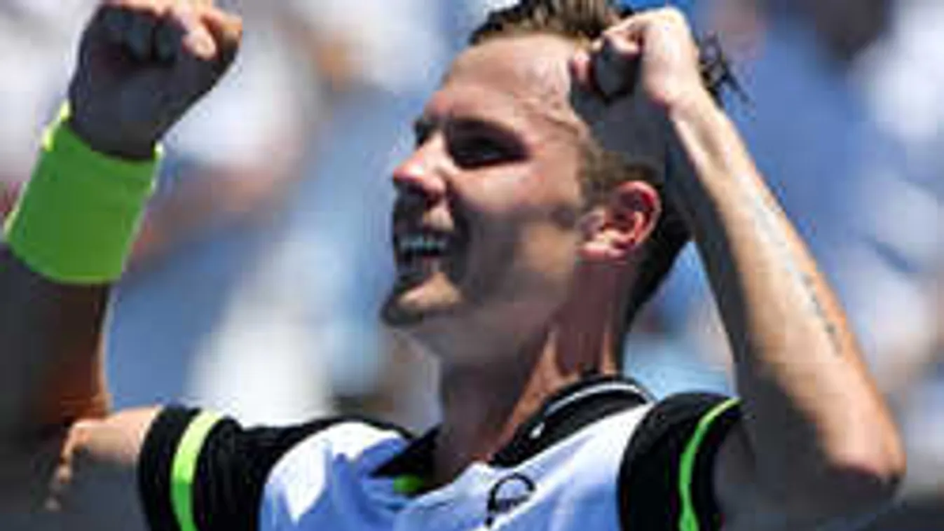 Fucsovics őrületes rekordot döntött, ennyit keresett vele