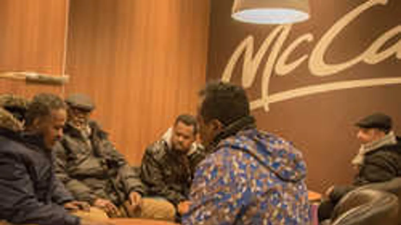 Az Ausztriában élő emberek ötöde külföldön született