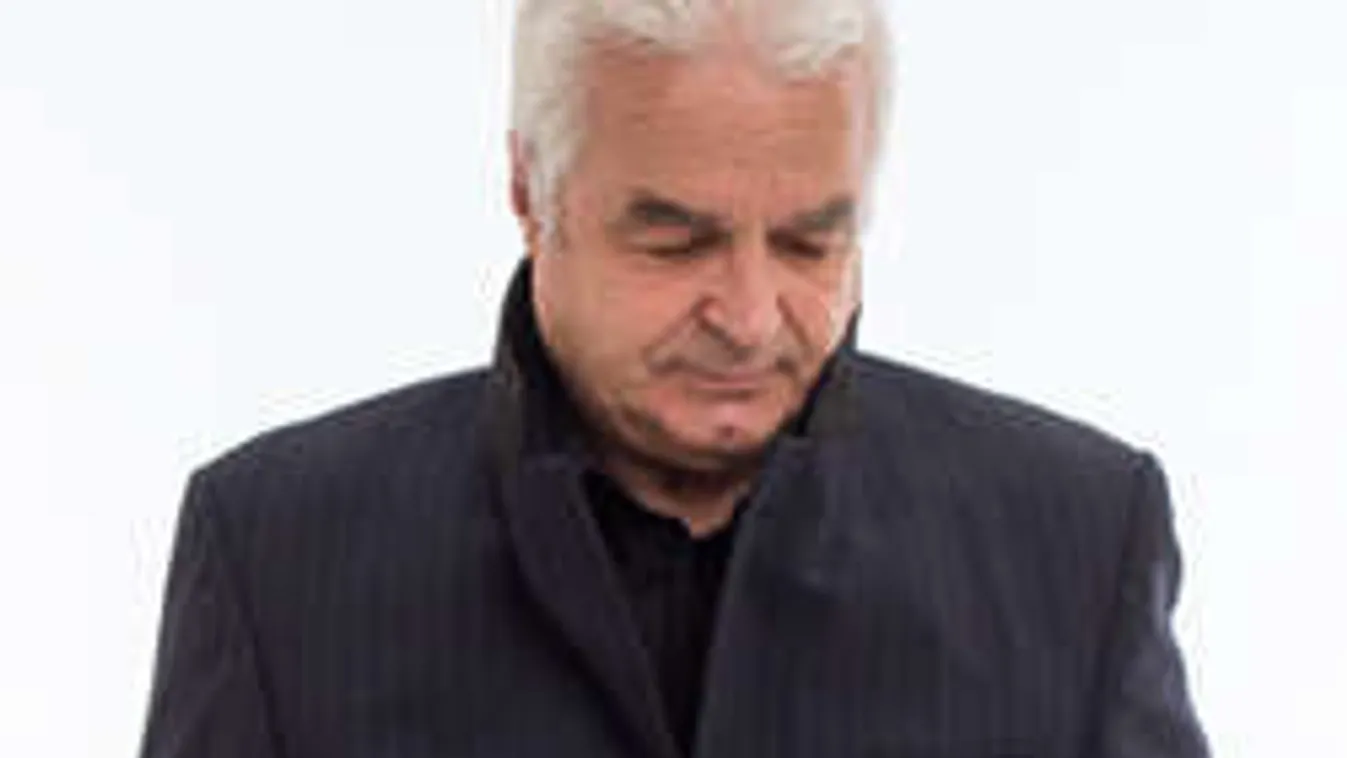 Ellopták a kórházból Aigner Szilárd adatait