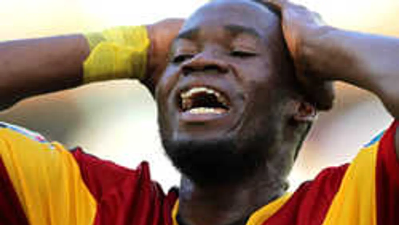 Agyontaposták egymást, 17 halott a stadionban