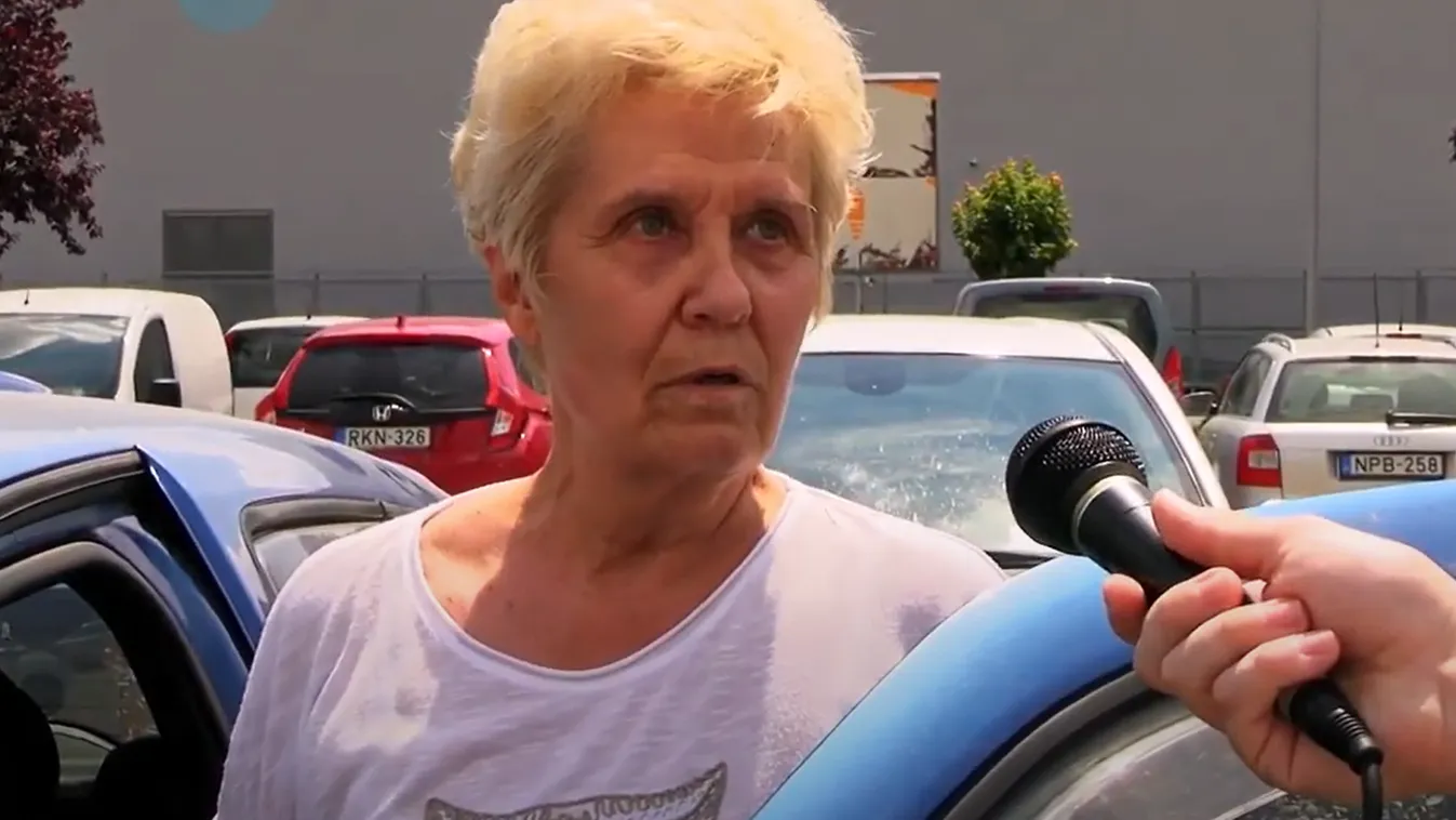 Dugódíj Budapesten? Ezt gondolja az utca embere Karácsony ötletéről – Videó