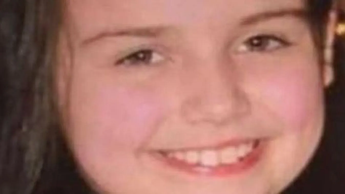 Még a rendőrök is elsírták magukat, amikor meglátták a 12 éves kislányt: férgek és tetvek harapdálták a gyerek testét