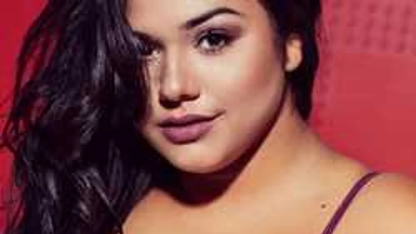 Itthon vetkőzött le a világhírű magyar ducimodell