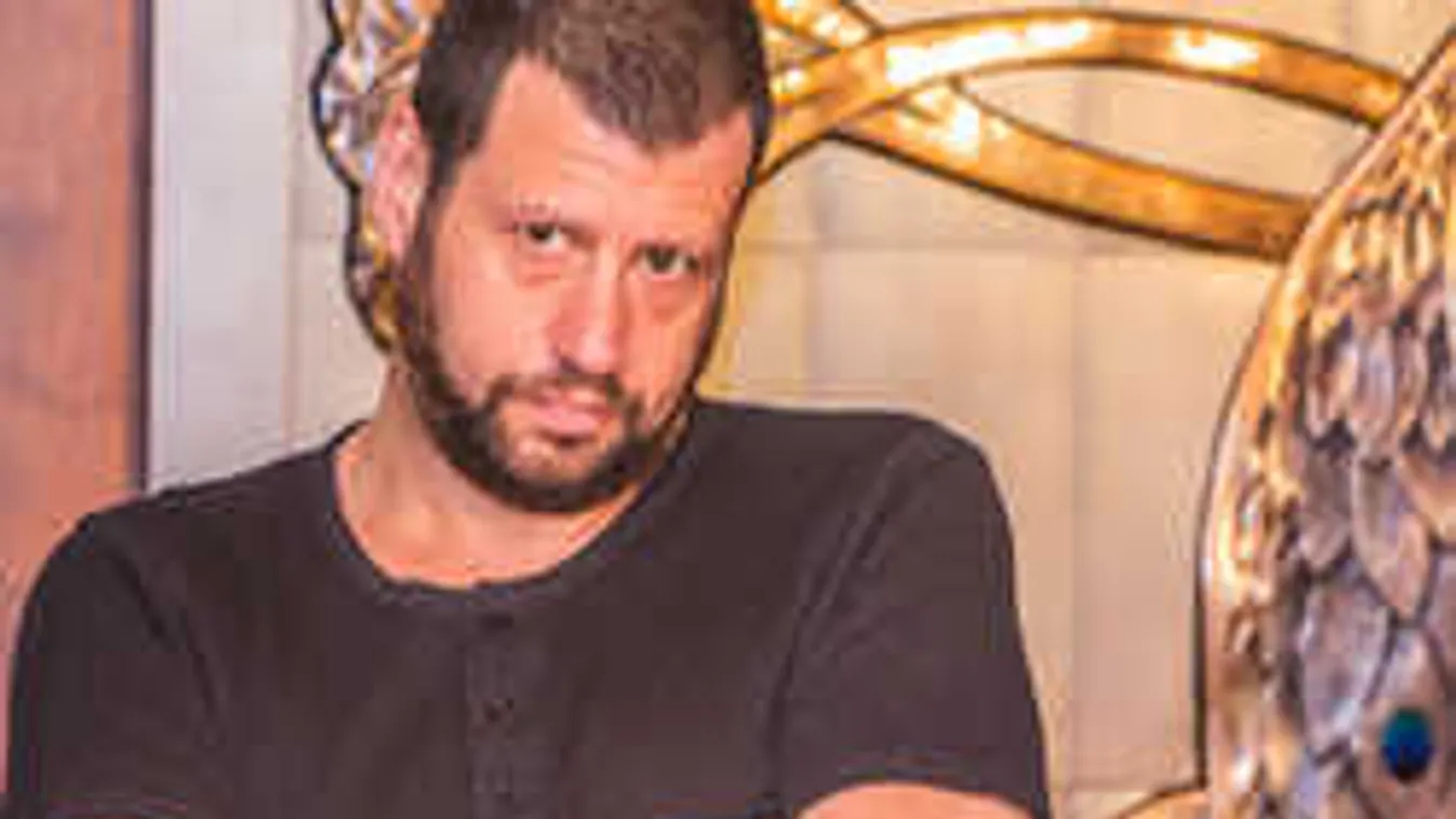 Váratlan fordulat: meglepő kijelentést tett Puzsér Róbert