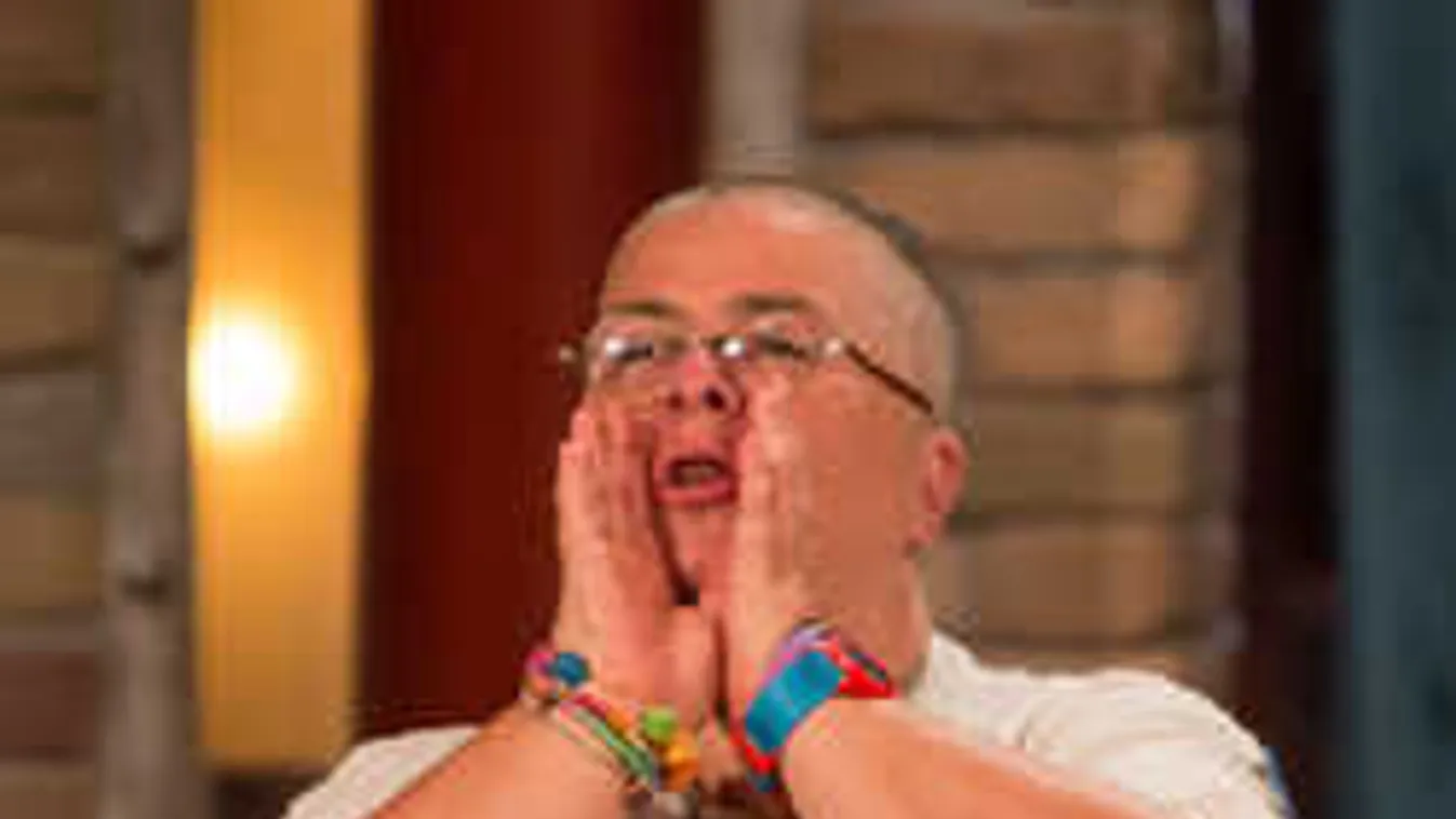 Megdöbbentő vallomást tett a nagybeteg magyar énekesnő