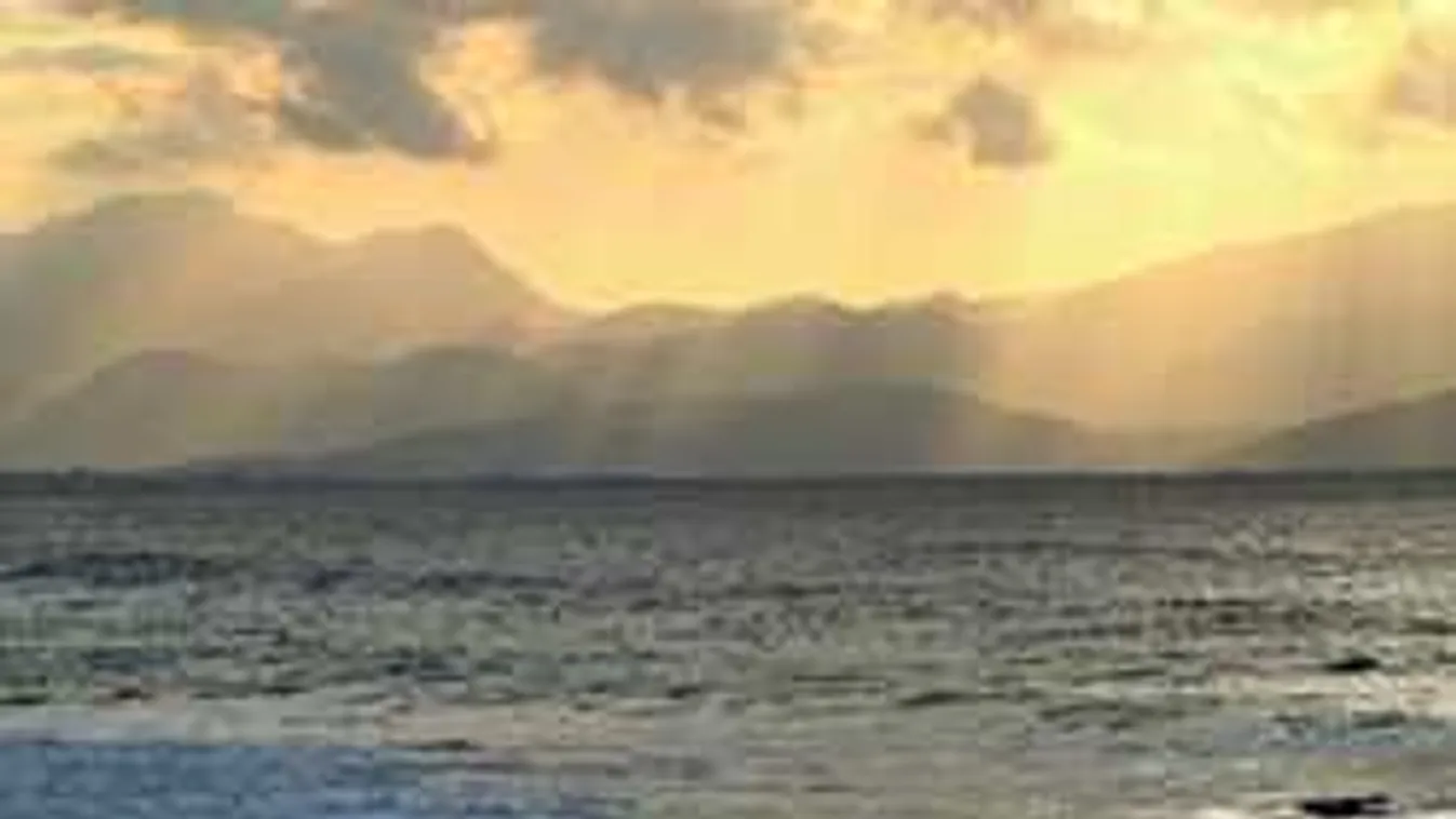 Tragédia a strandon, a turisták miatt halt meg egy férfi