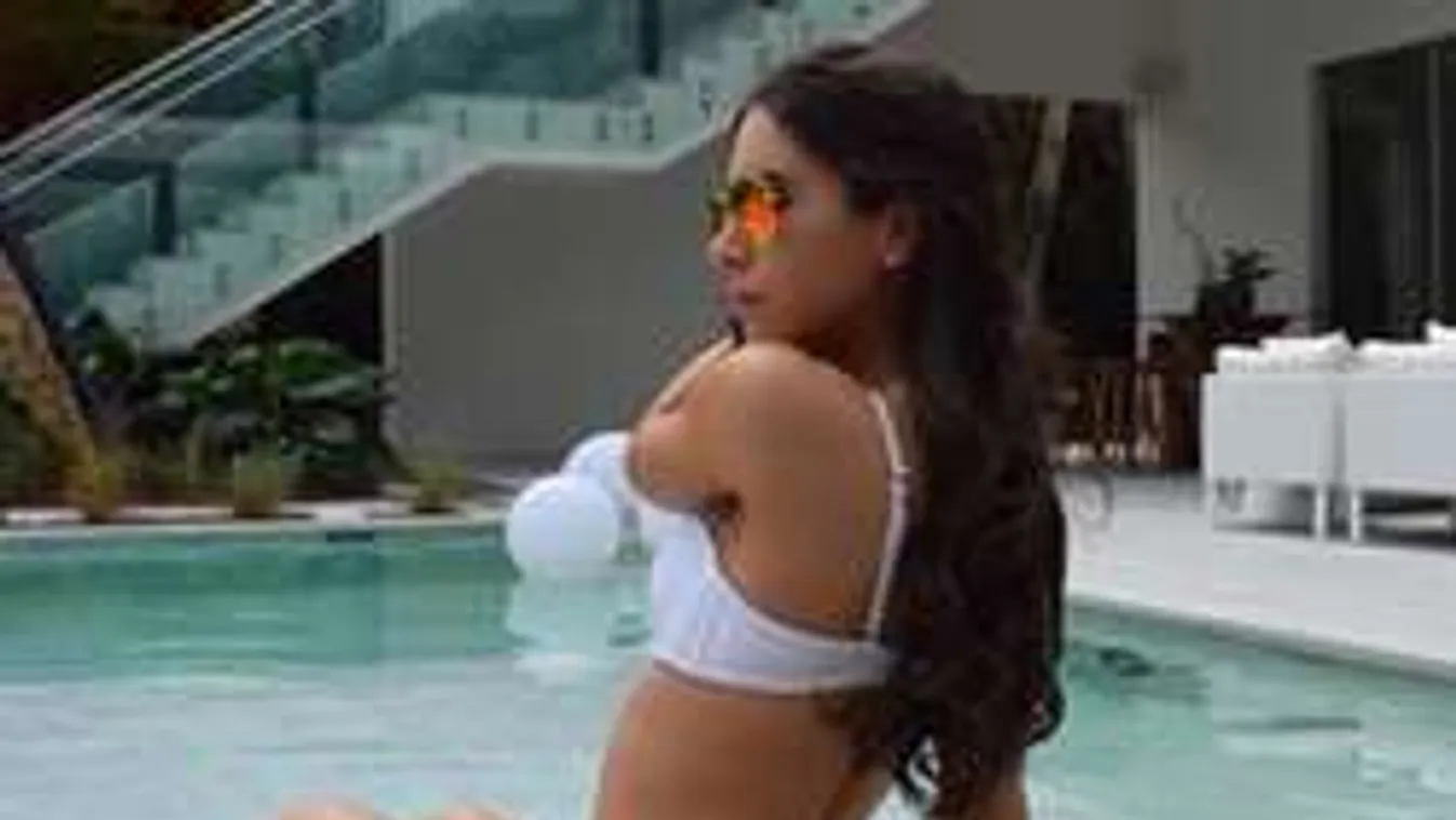 Õrületes popsi, ilyen fenékre vágynak a nők!