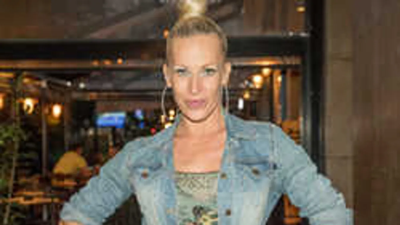 Tízéves rajongója hatotta meg Pásztor Annát