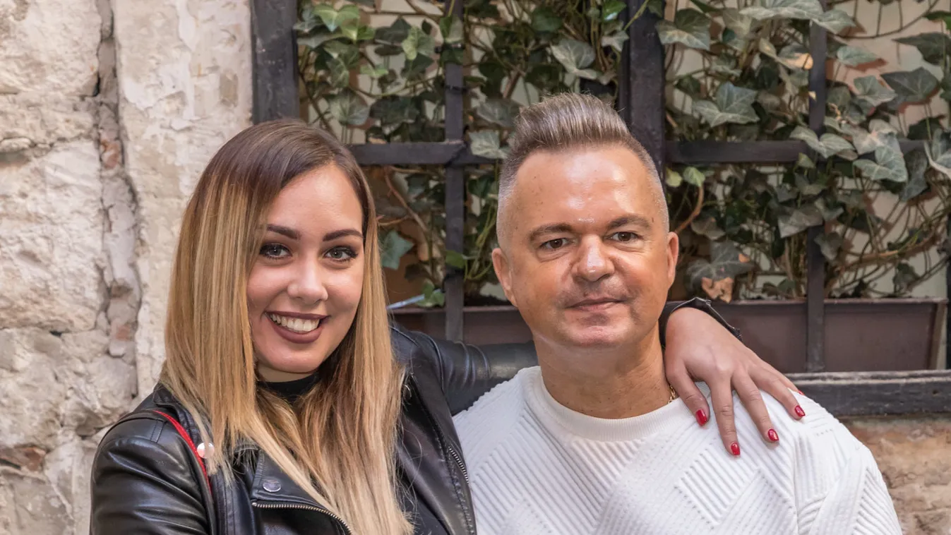 Megható szerelmi vallomást tett az ismert rádiós: Senki nem hitt a kapcsolatunkban