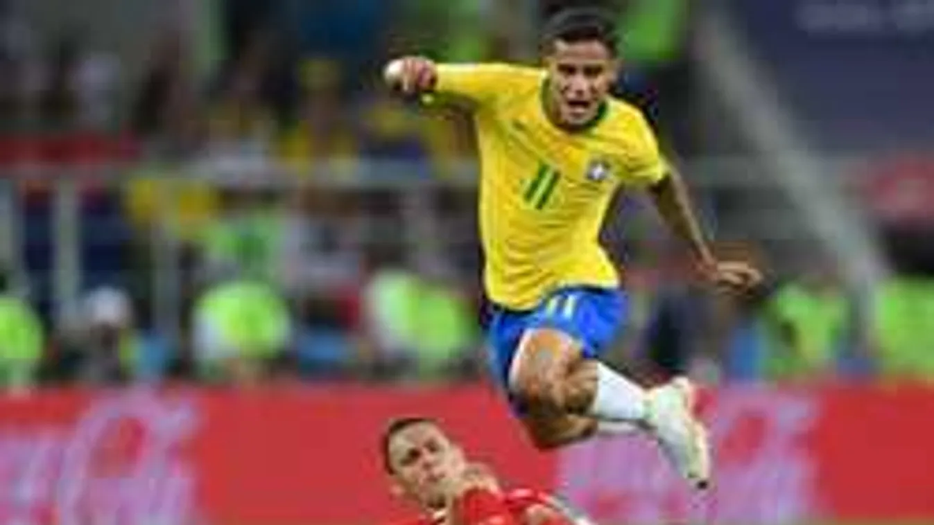 Lehetetlen küldetés, Brazília reménytelen helyzetből folytatja