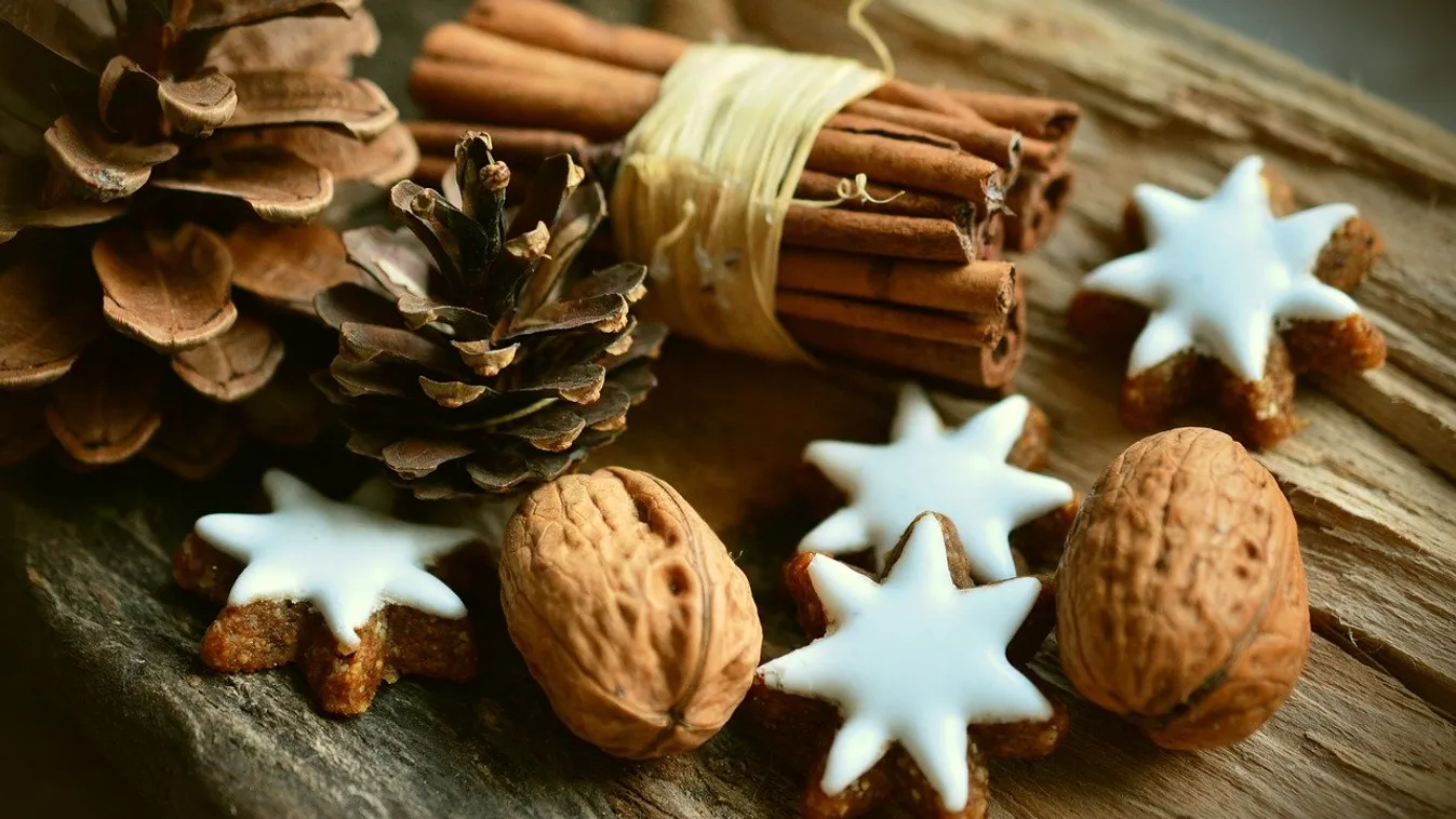 Megmaradt a mák és dió az ünnepek után? Jobb, ha így tárold!