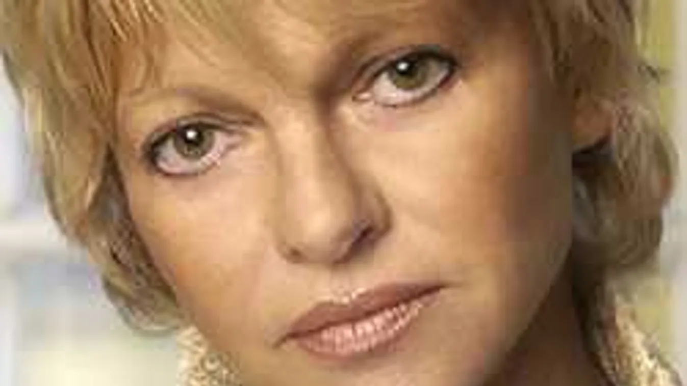 Erre nem számítottunk, titokban házasodott meg a magyar színésznő is