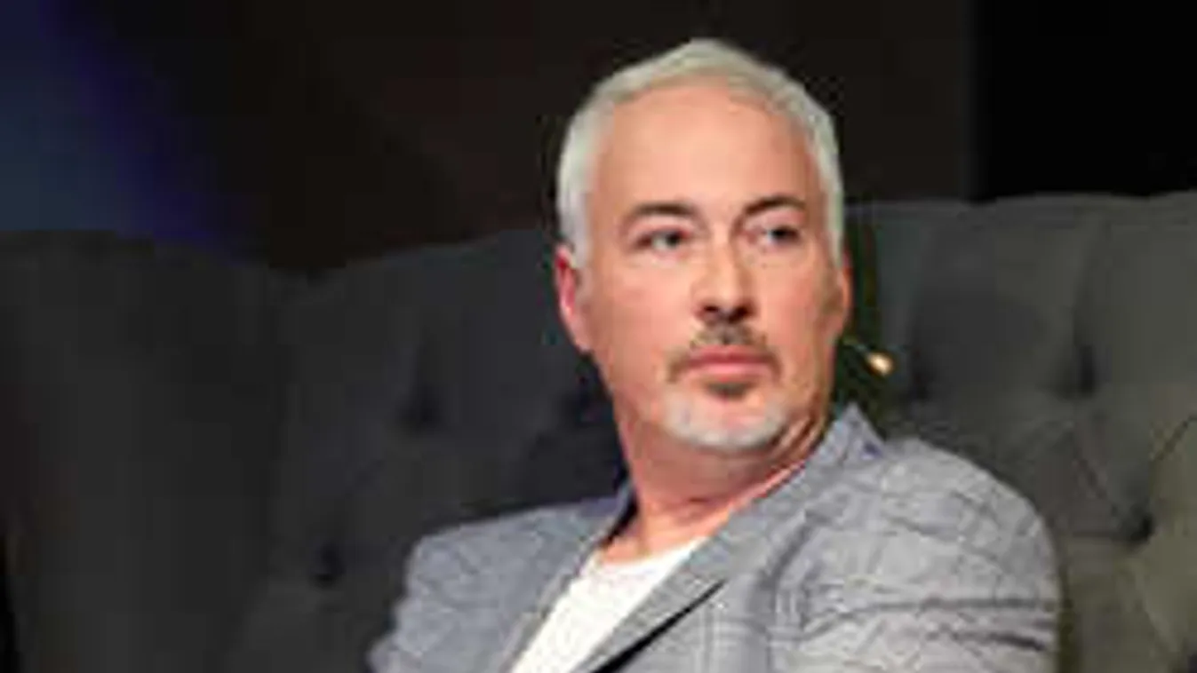 Dagad a botrány: Hajós András nem kell a TV2-nek!