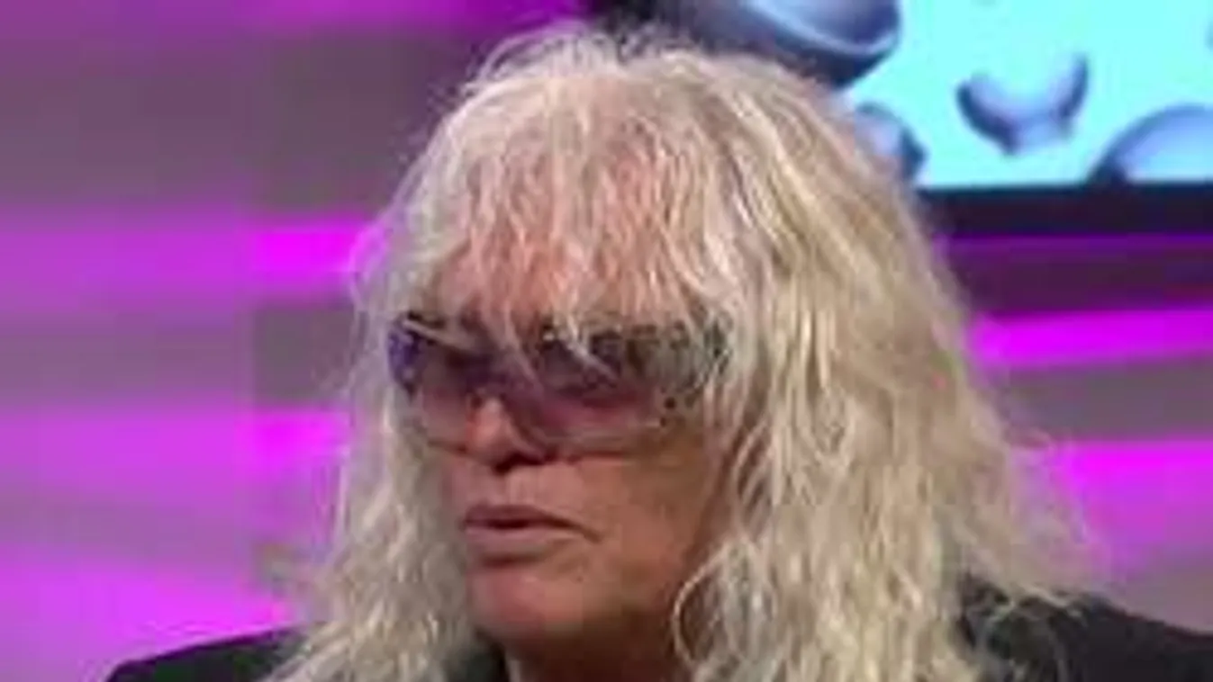 Kóbor János tragikus körülmények között vesztette el a szerelmét