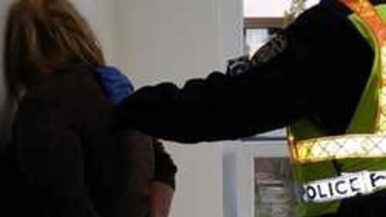 Nem bírta tovább a terhet a kislányát halálra késelő Anikó: ezt tette a börtönben