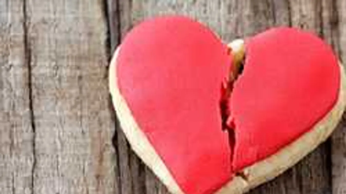 A félrelépés mindent tönkretett - újabb sztárpár szakított!