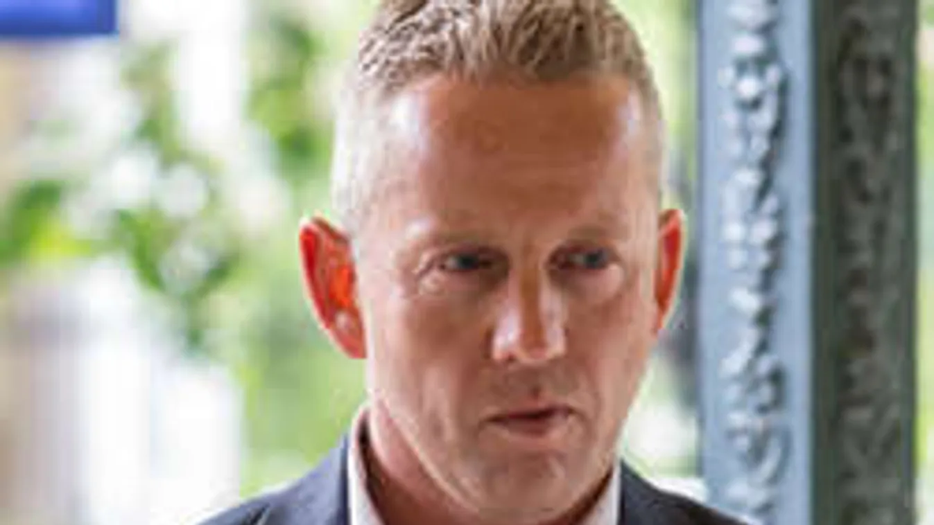 Ezért akarja Norbit kitúrni a dietetikus szakma!