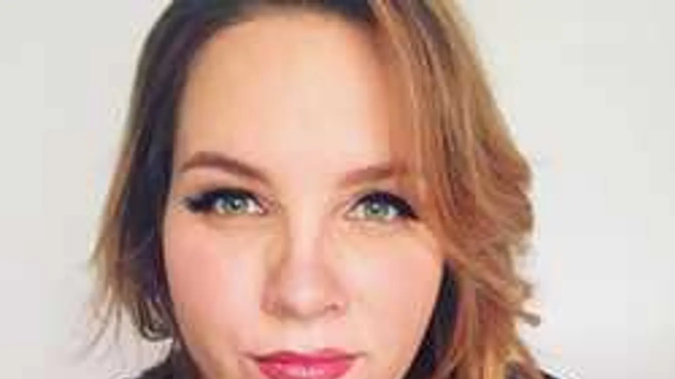 Elképesztő reakciót váltott ki Tóth Vera egész alakos fotója