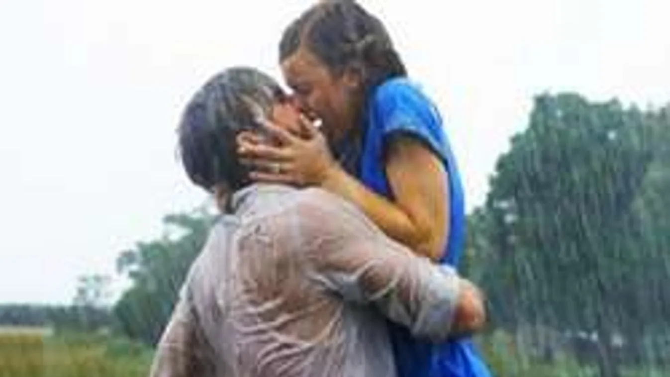 Szex házon kívül? Ez a trükkje az izgalomnak