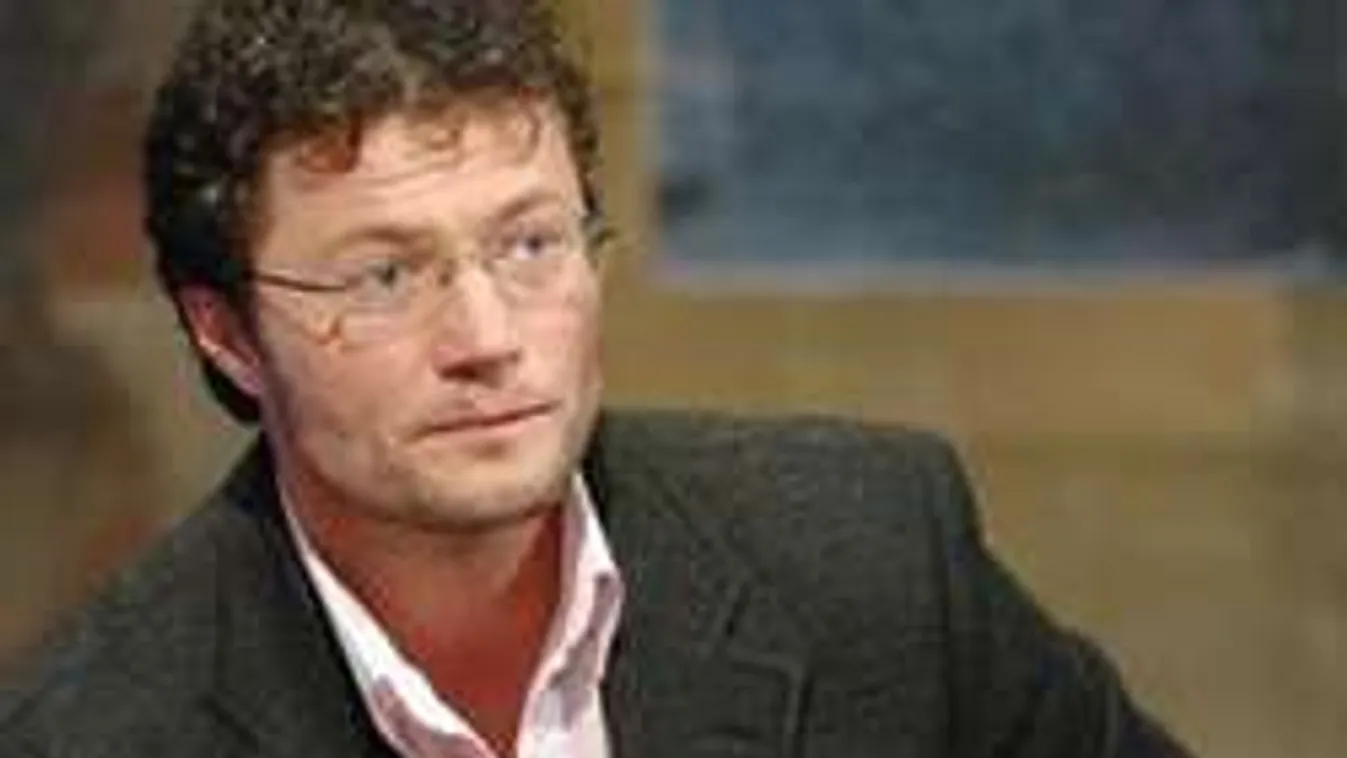 Házasságon belüli hazugságokról beszélt Stohl András