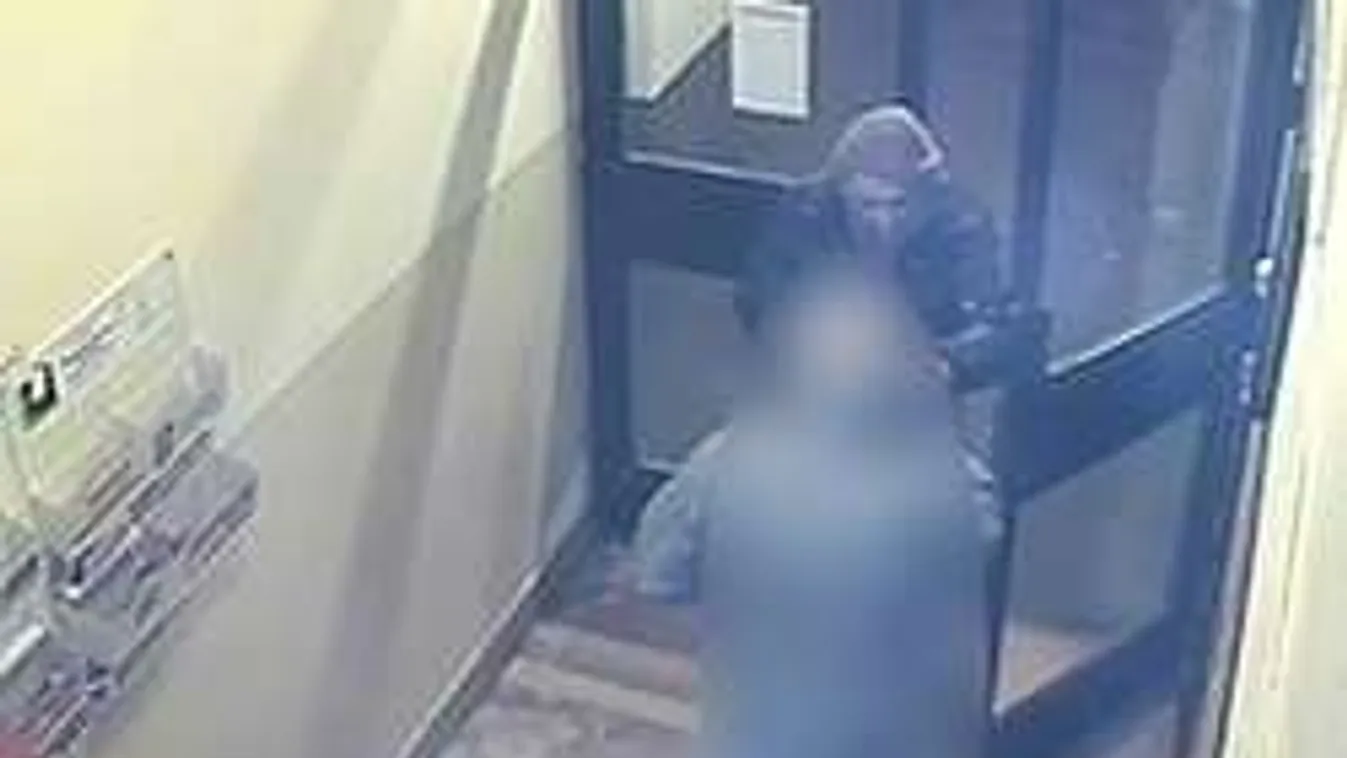 Ez a férfi csalt ki egymillió forintot Óbudán - Fotó