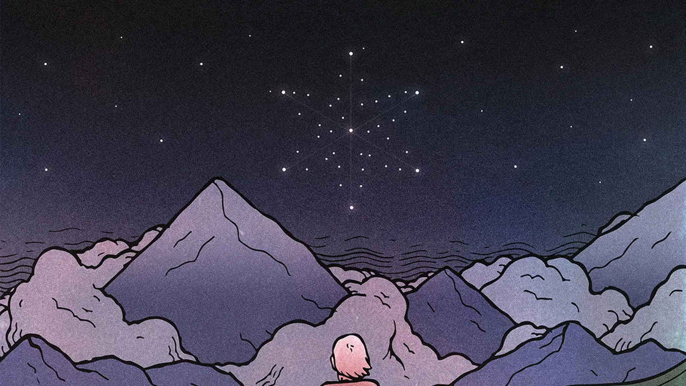 „A nénik nyitott ablaknál aludtak, mert olyan szépen énekeltünk” – többek közt a Bohemian Betyars, Ferenczi György és Oláh József jegyzi az UbikTúra első indulóját