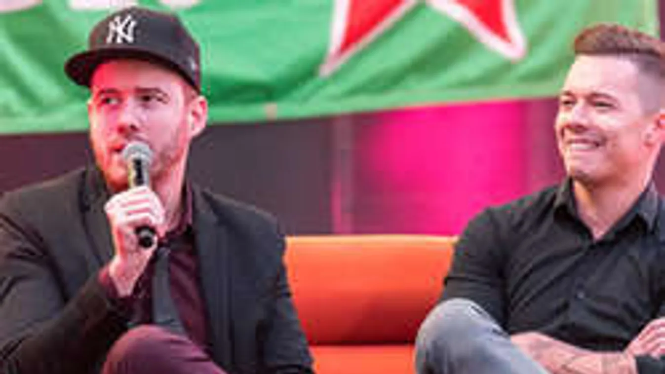 Nőügyeiről mesélt a népszerű magyar tinisztár