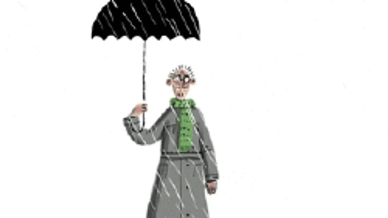 Rengeteg eső jön még, de meglepetéseket is tartogat az időjárás