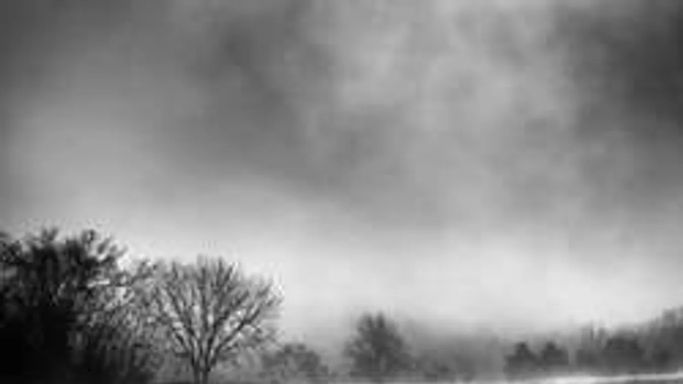 Durva tréfát űz velünk a decemberi időjárás!