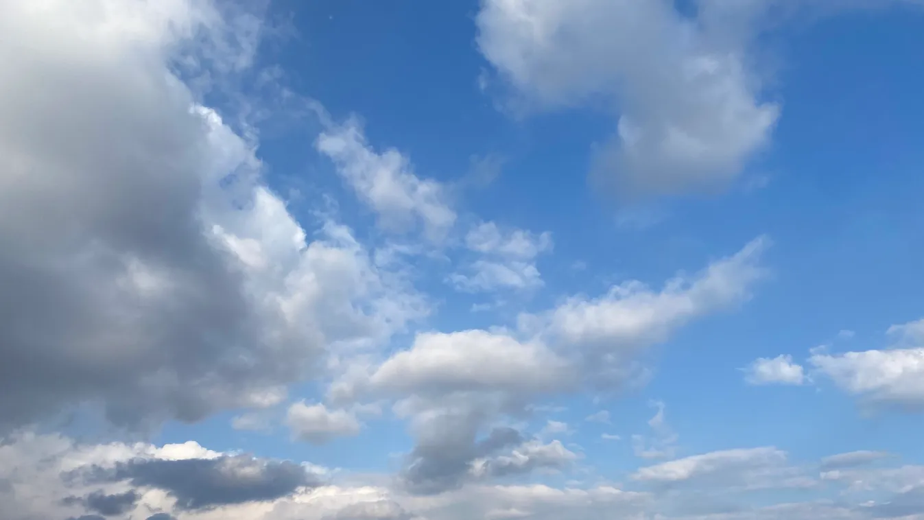 Már csak órák vannak hátra: Hatalmas fordulatot vesz az időjárás