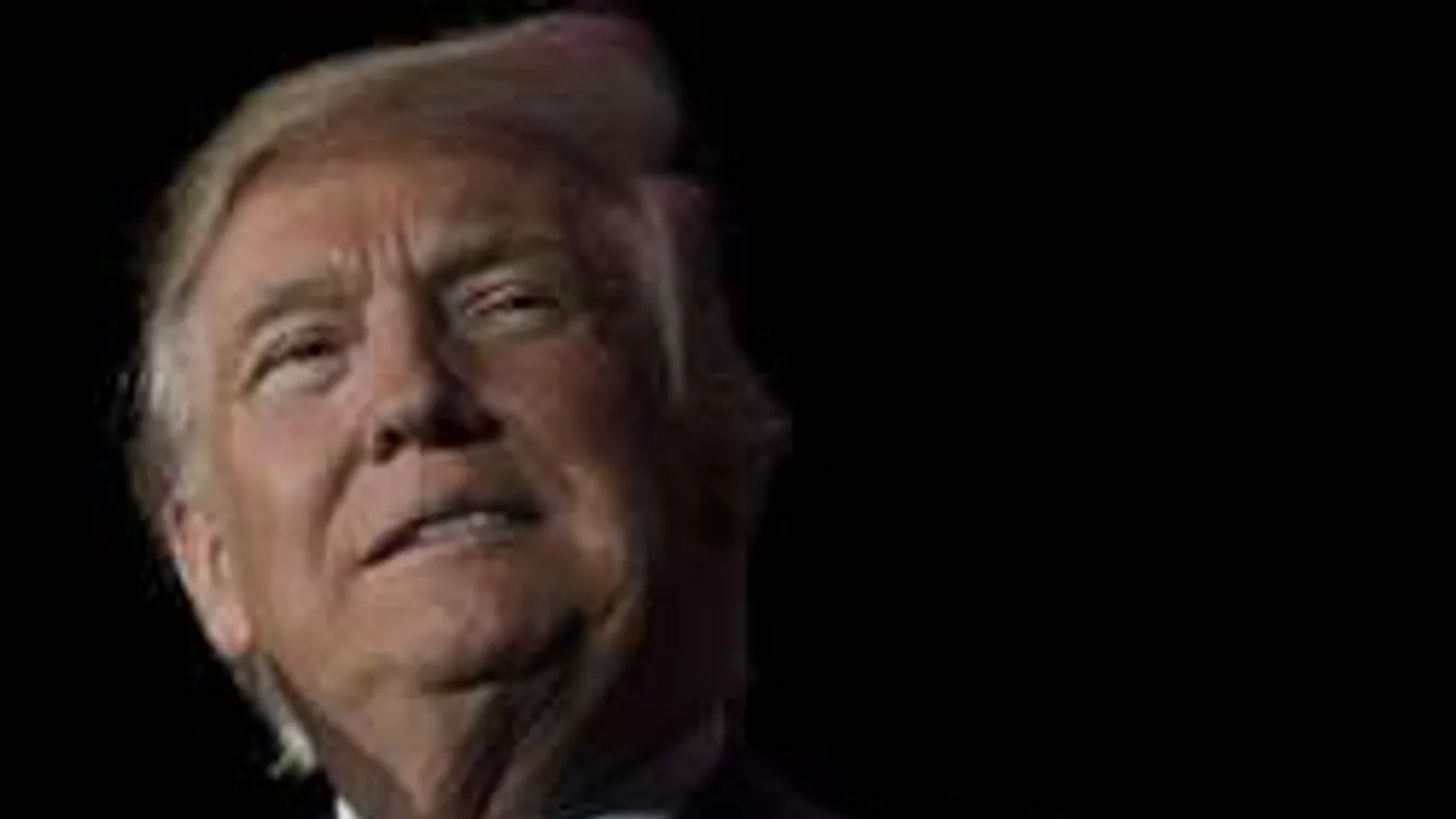 Kissinger megmondta: Az egyik legmeghatározóbb elnök lehet Trump