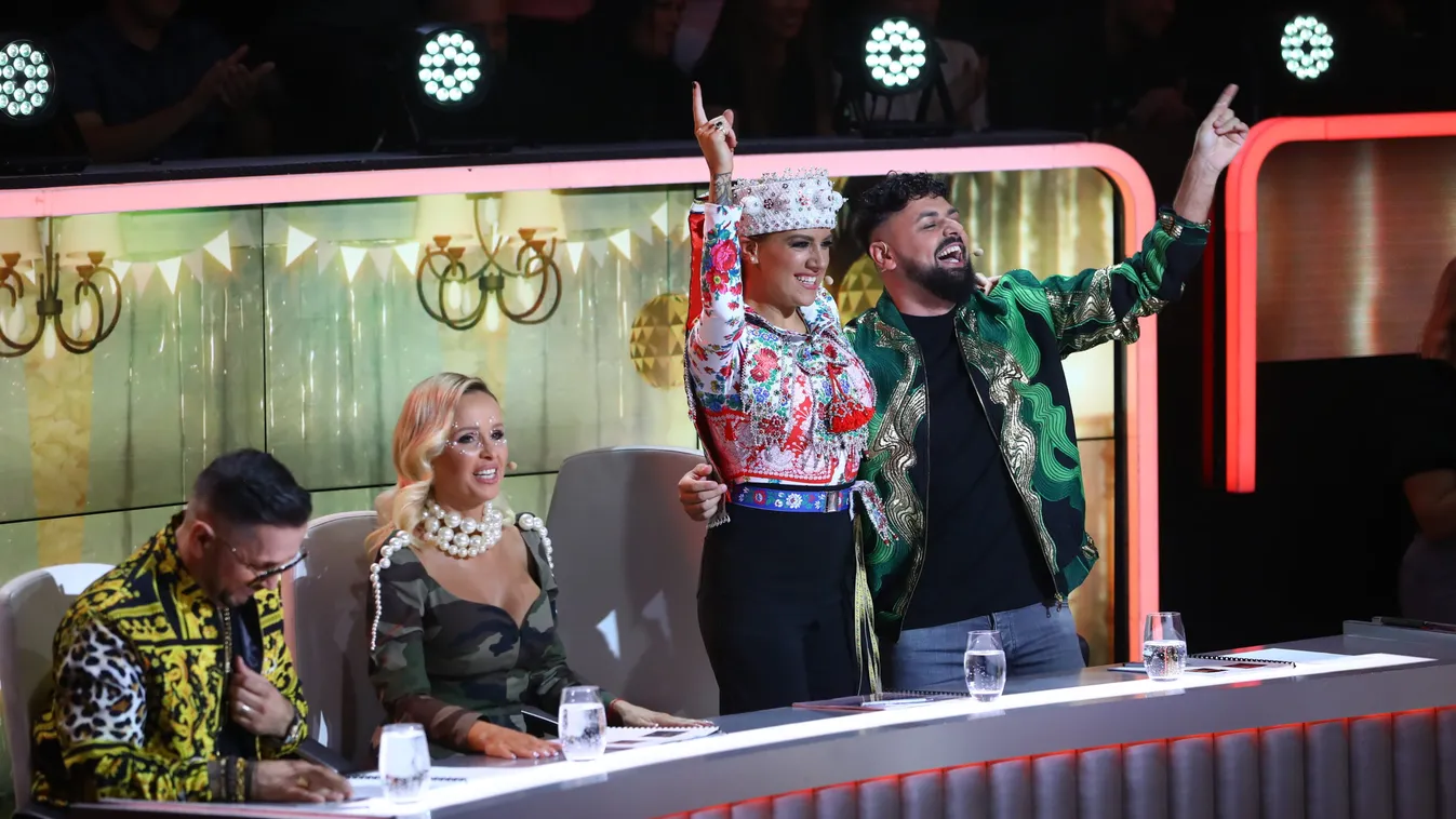 Tóth Gabinak nincs mitől félnie: Köllő Babett vette védelmébe