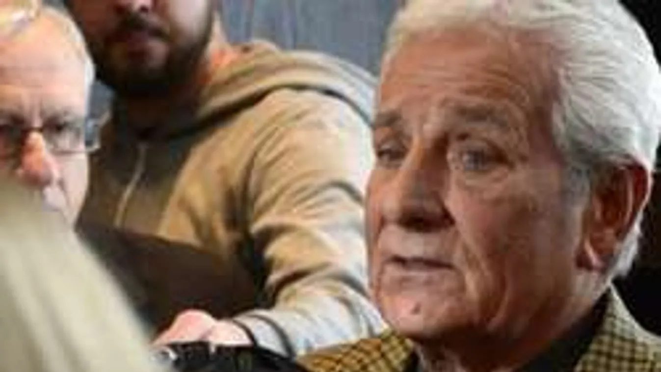 Dagad a botrány: Ezért dolgozhatott a börtön után Kiss László!