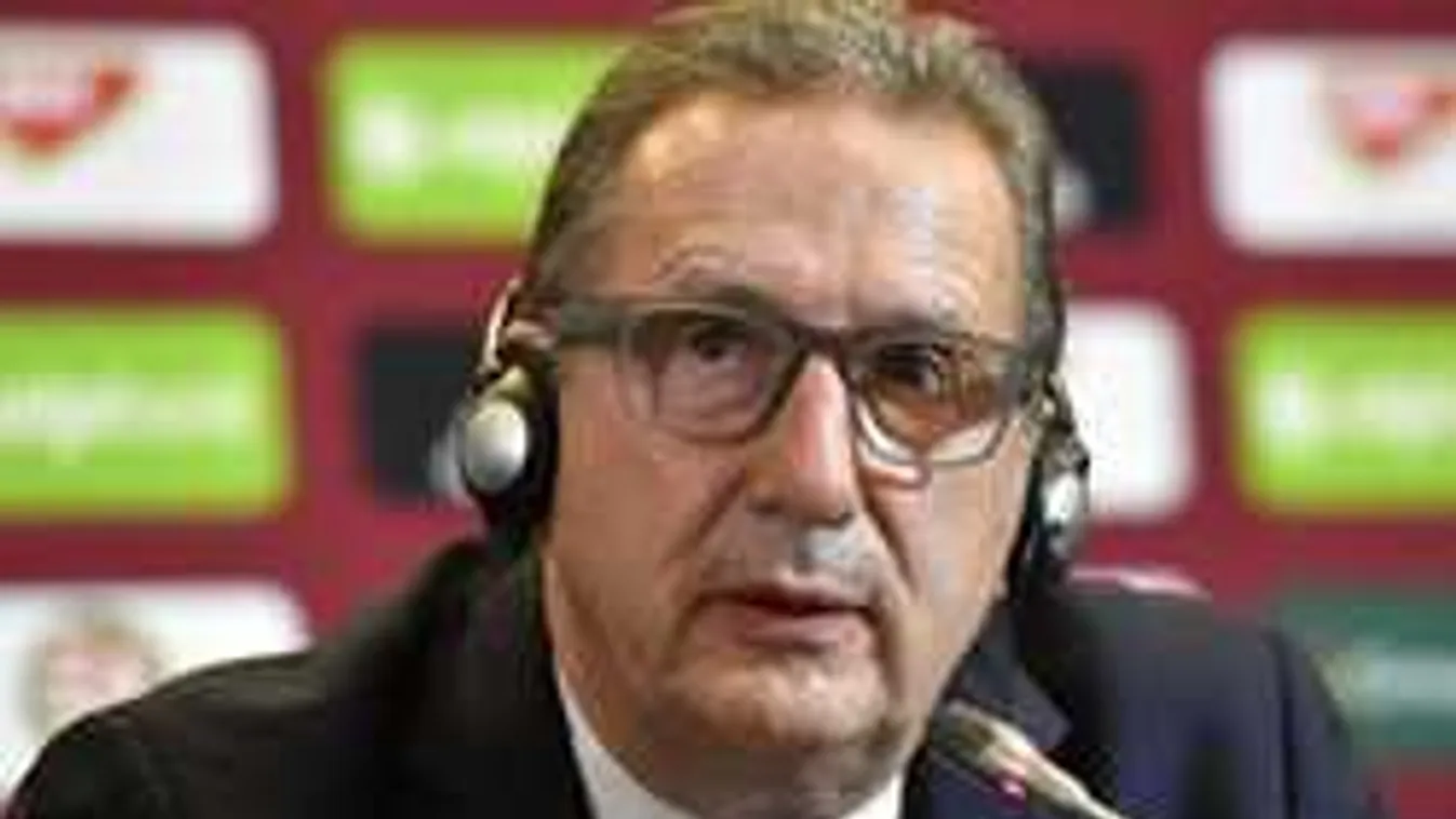 Meglepő vallomás, Leekens a Barcelonáról álmodik