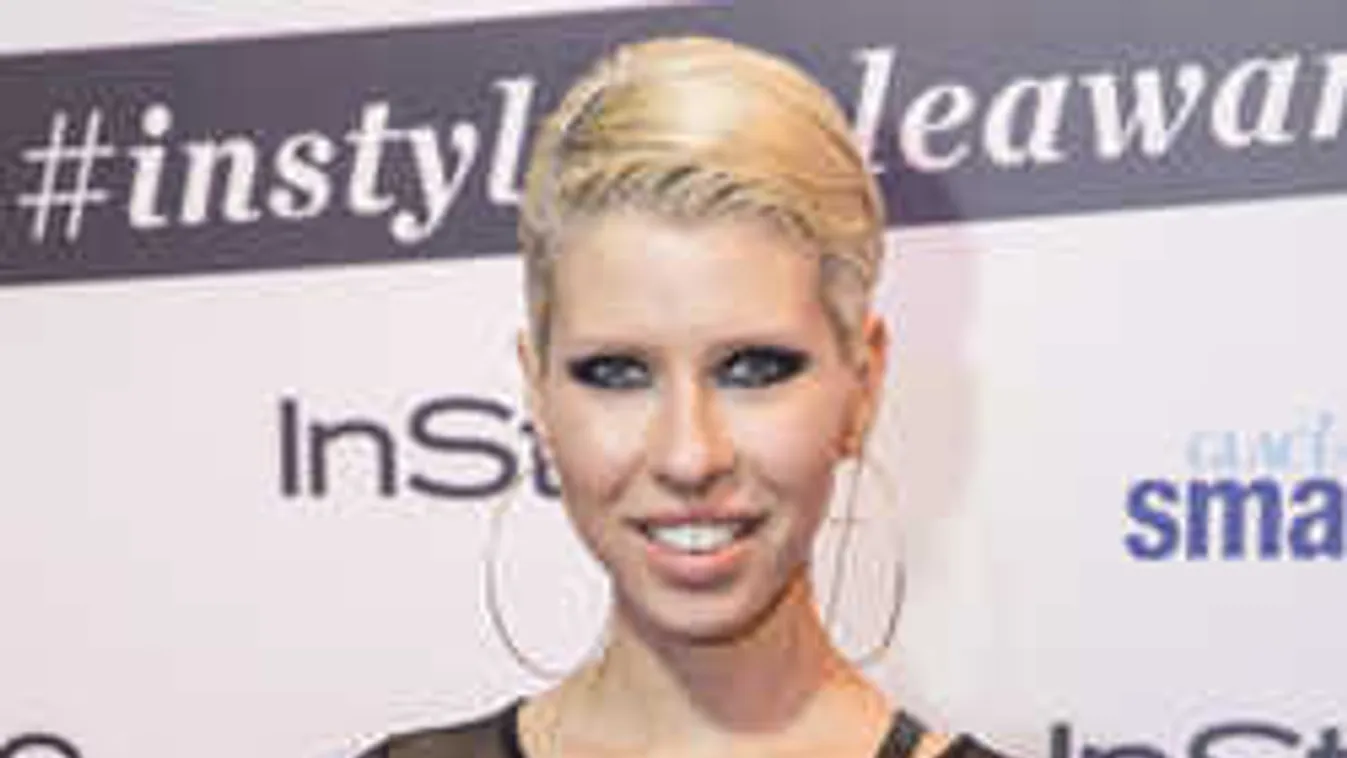 Elképesztő átalakulás, rá sem lehet ismerni Cinthya Dictatorra