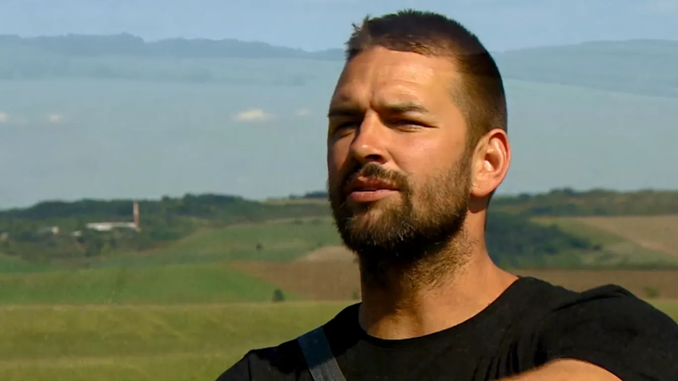 Pokoli fájdalmak gyötrik a Farm VIP játékosát